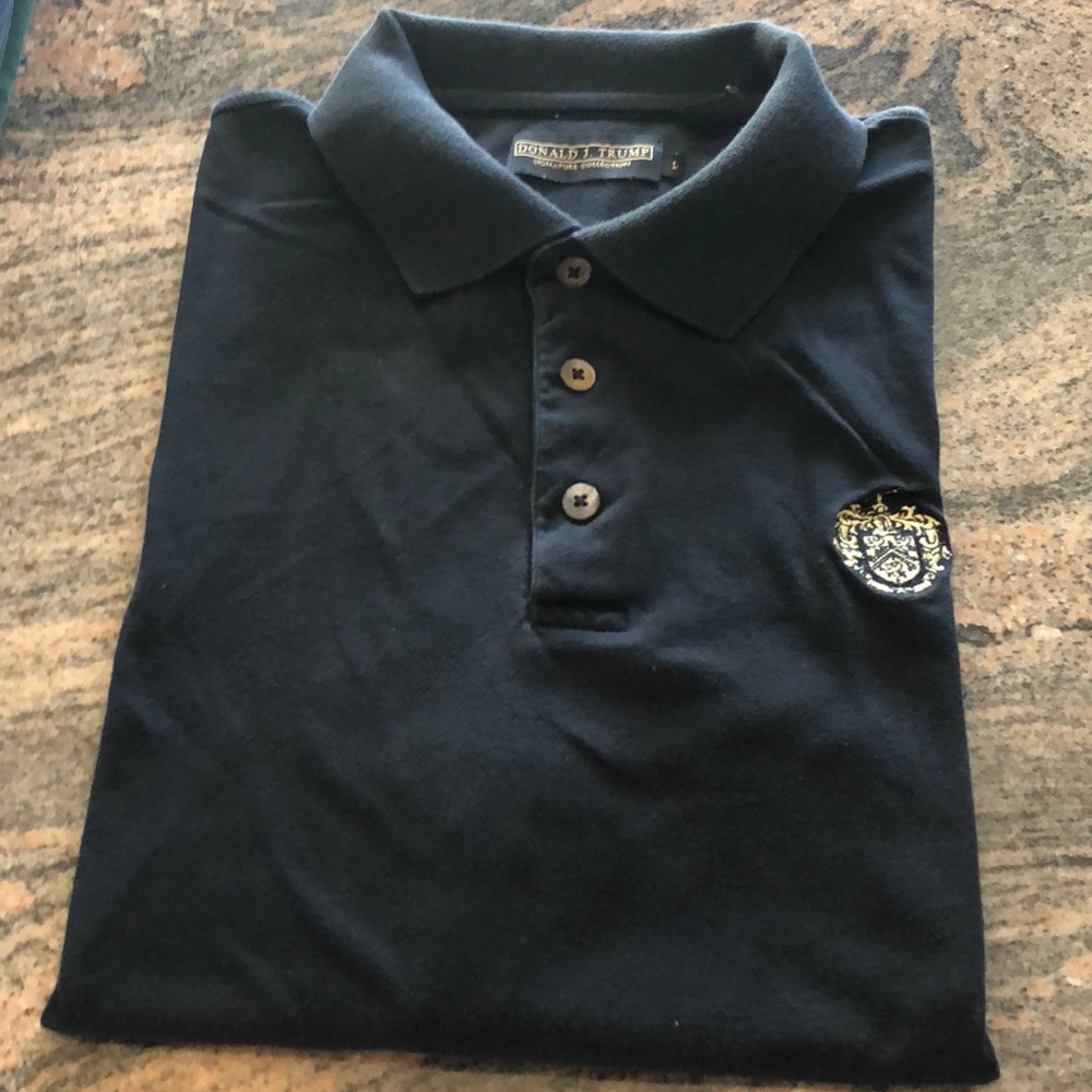 Men’s polo T-shirts